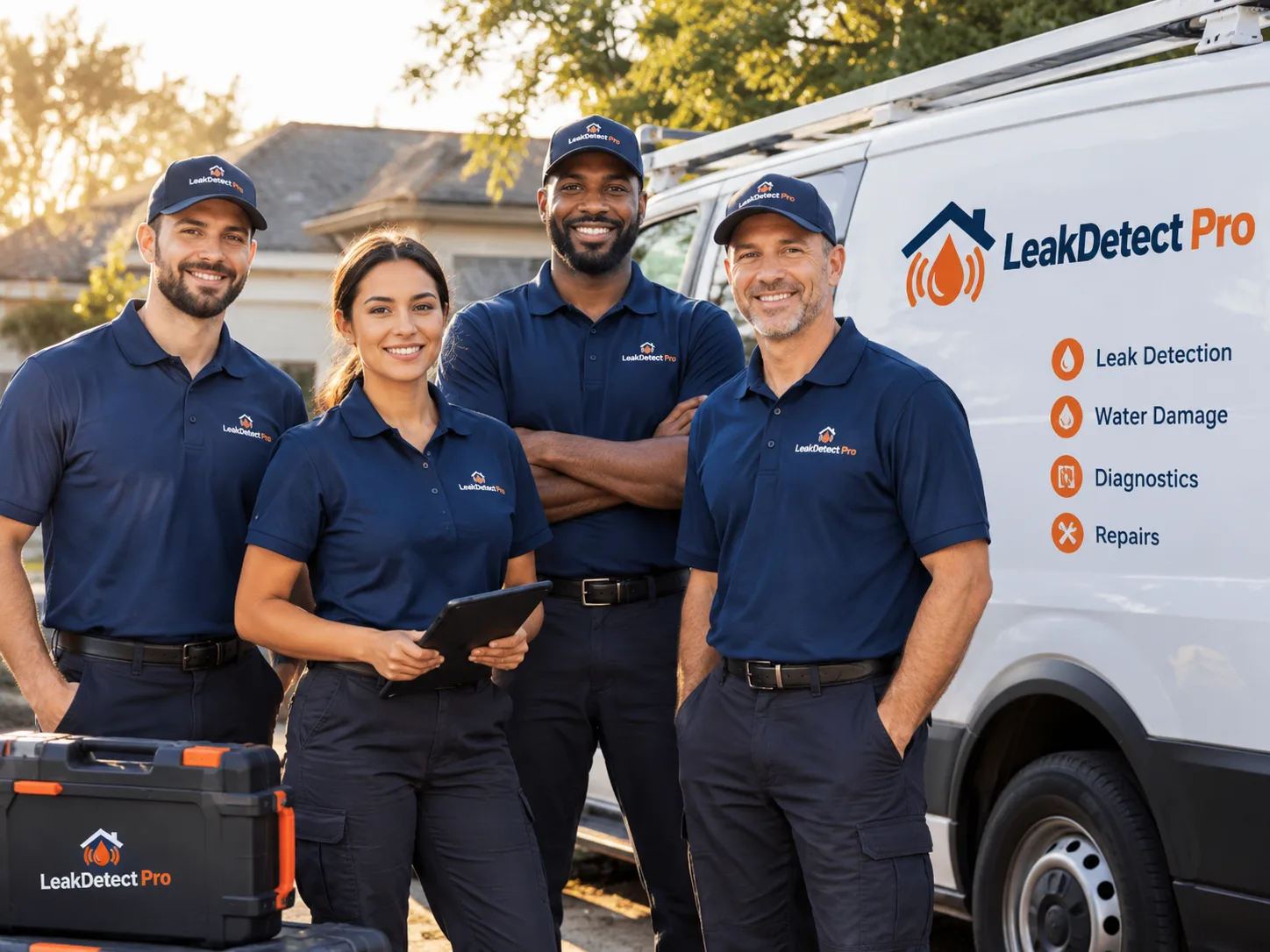 Roof Repair company in Argyle, MI